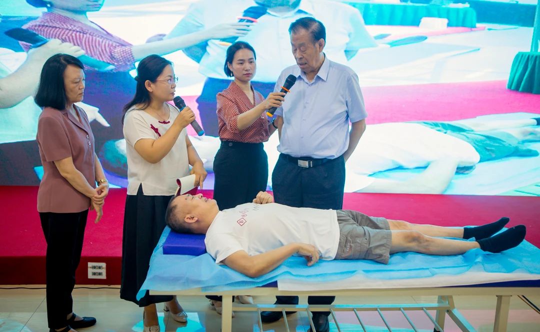 2025年郑州哪里能报名醒脑开窍针刺疗法班